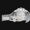 Montre Omega Seamaster Aqua Terra - Montre GMT chronographe en acier 58 Facettes MT44080