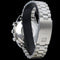 Montre Omega Speedmaster - Montre chronographe automatique en acier 58 Facettes MT44068