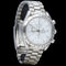Montre Omega Speedmaster - Montre chronographe automatique en acier 58 Facettes MT44068