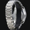 Montre Omega Seamaster Aqua Terra - Montre homme quartz en acier 36 mm 58 Facettes MT44171