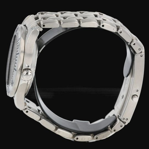 Montre Omega Seamaster 300M - Montre en acier 36 mm 58 Facettes MT44167