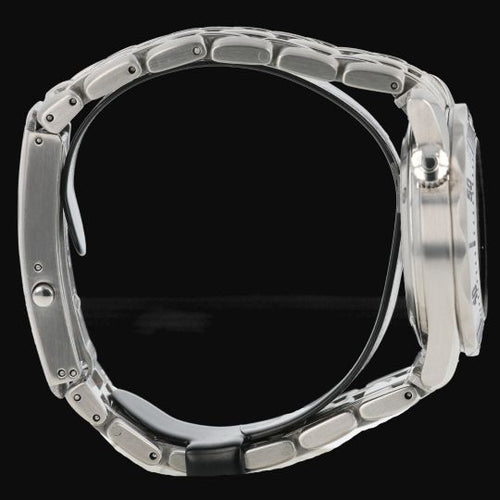 Montre Omega Seamaster 300M - Montre en acier 36 mm 58 Facettes MT44167