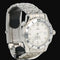 Montre Omega Seamaster 300M - Montre en acier 36 mm 58 Facettes MT44167