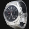 Montre Omega Seamaster Aqua Terra - Montre GMT chronographe 43 mm acier 58 Facettes MT44142