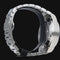Montre Omega Seamaster Aqua Terra - Montre GMT chronographe 43 mm acier 58 Facettes MT44142