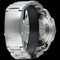 Montre Omega Seamaster 300M - Montre chronographe automatique en acier 58 Facettes MT43706