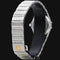 Montre Omega Constellation Mini - Montre femme quartz en acier 22 mm 58 Facettes MT44012