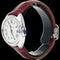 Montre Cartier Clé de Cartier - Montre femme 31 mm en acier 58 Facettes MT42699