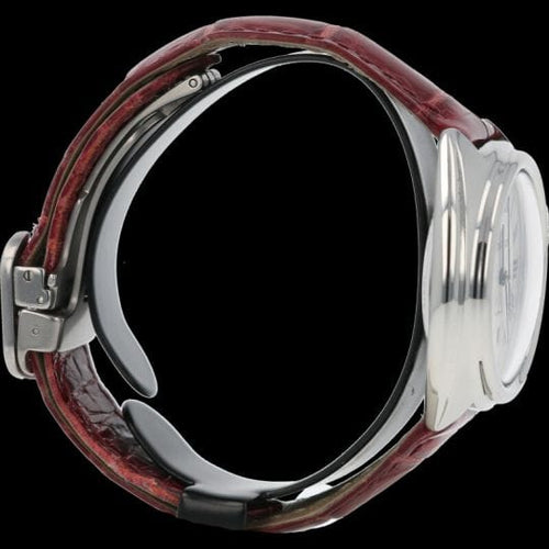 Montre Cartier Clé de Cartier - Montre femme 31 mm en acier 58 Facettes MT42699