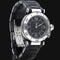 Montre Cartier Pasha Seatimer - Montre automatique homme en acier 58 Facettes MT44414