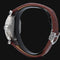 Montre Cartier Pasha C - Montre automatique 35 mm en acier 58 Facettes MT42733