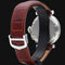 Montre Cartier Pasha C - Montre automatique 35 mm en acier 58 Facettes MT42733