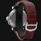Montre Cartier Pasha C - Montre automatique 35 mm en acier 58 Facettes MT42733