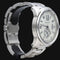 Montre Cartier Calibre de Cartier - Montre homme 42 mm en acier 58 Facettes MT42725