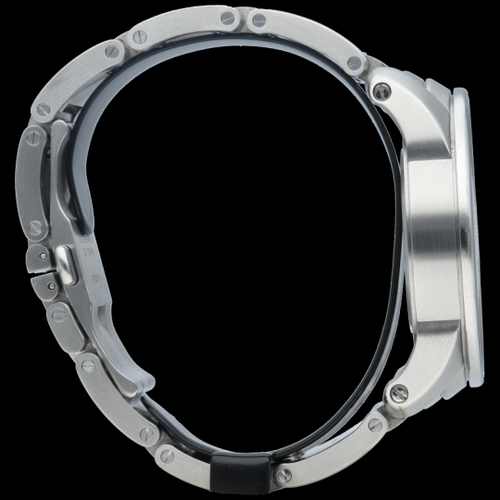 Montre Cartier Calibre de Cartier - Montre homme automatique 42 mm en acier 58 Facettes MT44412