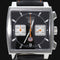 Montre TAG Heuer Monaco - Montre automatique homme 43 mm acier 58 Facettes MT44504