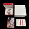 Montre Omega Speedmaster - Montre chronographe automatique en acier 58 Facettes MT44207