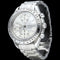 Montre Omega Speedmaster - Montre chronographe automatique en acier 58 Facettes MT44207