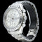 Montre Omega Speedmaster - Montre chronographe automatique en acier 58 Facettes MT44207