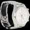 Montre TAG Heuer Carrera - Montre chronographe Calibre 1887 en acier 58 Facettes MT44496