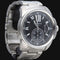 Montre Cartier Calibre de Cartier - Montre homme automatique en acier 42 mm 58 Facettes MT44422