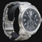 Montre Cartier Calibre de Cartier - Montre homme automatique en acier 42 mm 58 Facettes MT44422