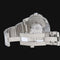 Montre Cartier Calibre de Cartier - Montre homme automatique en acier 42 mm 58 Facettes MT44422