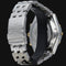 Montre Breitling Chronomat - Montre chronographe en or jaune et acier 58 Facettes MT42109