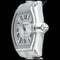 Montre Cartier Roadster - Montre automatique homme en acier 58 Facettes MT44072