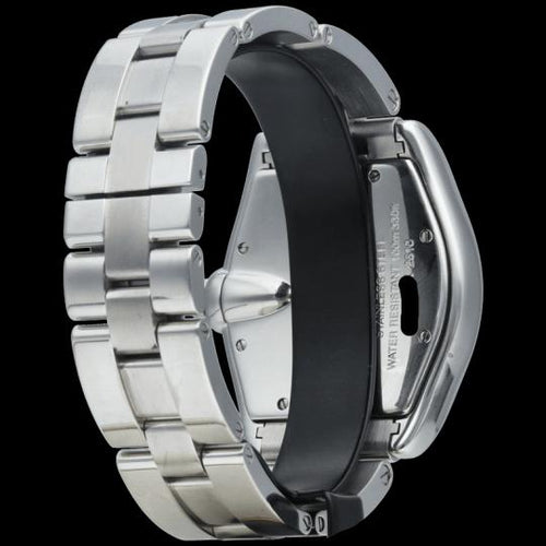 Montre Cartier Roadster - Montre automatique homme en acier 58 Facettes MT44072