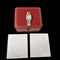 Montre Cartier Tank Française GM - Montre en or jaune et acier 58 Facettes MT43970