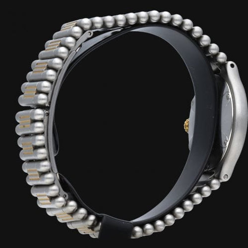 Montre Cartier Montre Must 21 58 Facettes MT44964