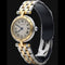 Montre Cartier Panthère - Montre femme en or jaune et acier 58 Facettes MT45261