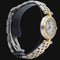Montre Cartier Panthère - Montre femme en or jaune et acier 58 Facettes MT45261