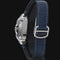 Montre Cartier Montre Santos 58 Facettes MT45196