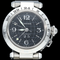 Montre Cartier Montre Pasha Gmt 58 Facettes MT45226