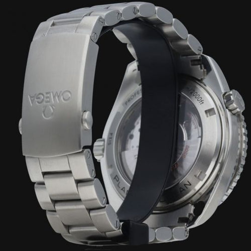 Montre Omega Montre Seamaster Planet Ocean 58 Facettes MT44726