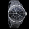 Montre Chanel Montre J12 38Mm 58 Facettes MT44259