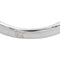 Bague 54 Bague  Dôme  Platine Diamant 58 Facettes 4776441CN