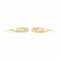 Boucles d'oreilles Boucles d'oreilles Pendantes Or jaune 58 Facettes 4870294CN