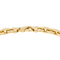 Collier Collier Maille forçat Or jaune 58 Facettes 1641172CN