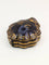 Broche BOIN TABURET Broche monogramme E.T diamants taille rose 58 Facettes 1210.6