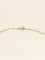 Collier Collier draperie Art Nouveau or jaune perles diamants 58 Facettes 1213
