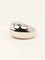 Bague 53 FRED Bague Candy or blanc diamants 58 Facettes 1211.8