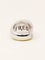 Bague 53 FRED Bague Candy or blanc diamants 58 Facettes 1211.8