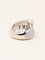 Bague 53 FRED Bague Candy or blanc diamants 58 Facettes 1211.8
