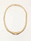 Collier GAY FRERES Collier vintage or torsadé diamants 58 Facettes 1227