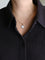 Pendentif Pendentif coeur or jaune diamants 58 Facettes 1200.3