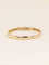 Bracelet VAN CLEEF & ARPELS Bracelet jonc Philippine or jaune diamants 58 Facettes 1240