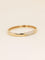 Bracelet VAN CLEEF & ARPELS Bracelet jonc Philippine or jaune diamants 58 Facettes 1240